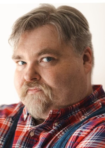 Aidan T.K. Baker photo