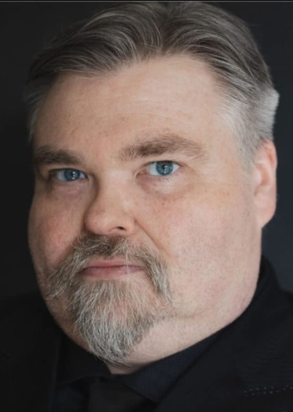 Aidan T.K. Baker photo
