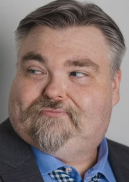 Aidan T.K. Baker photo
