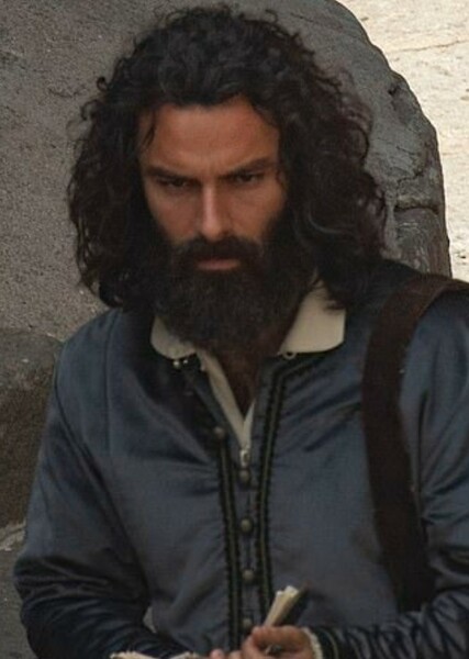 Aidan Turner photo