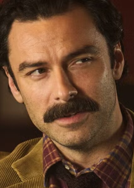 Aidan Turner photo