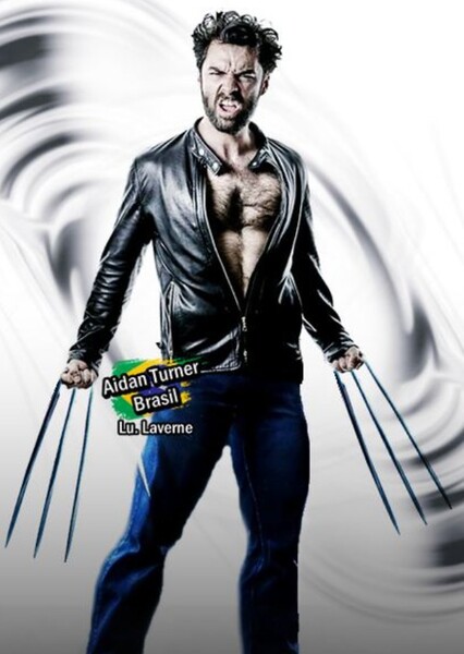 Aidan Turner