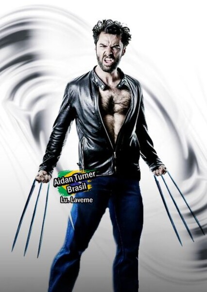 Aidan Turner photo