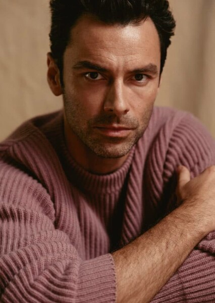 Aidan Turner