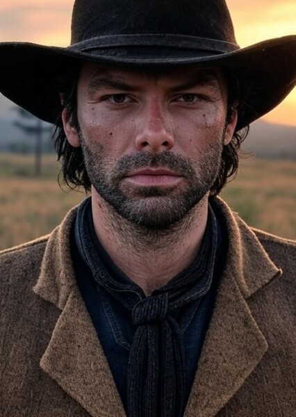 Aidan Turner photo
