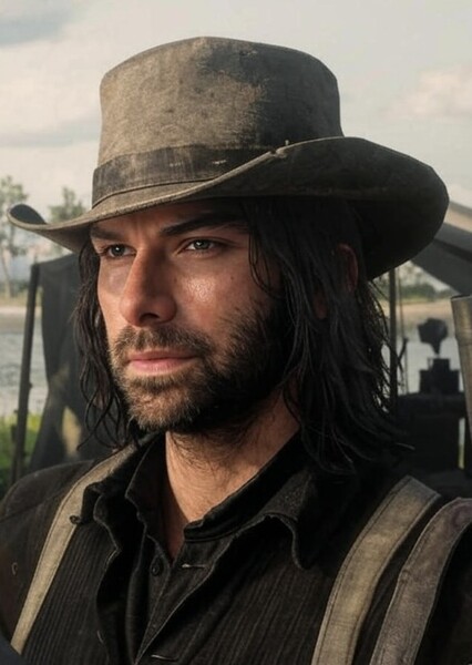 Aidan Turner photo