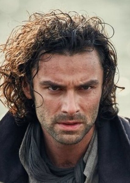 Aidan Turner photo