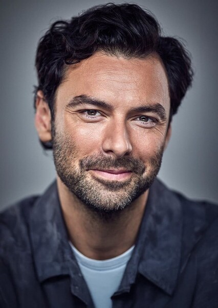 Aidan Turner