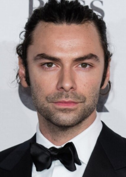 Aidan Turner photo