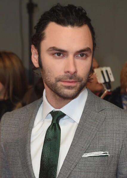 Aidan Turner