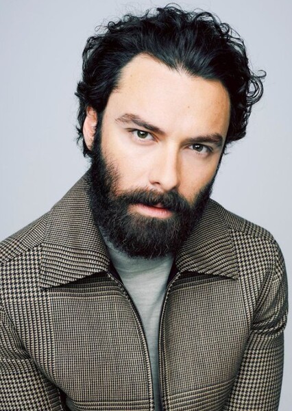 Aidan Turner photo
