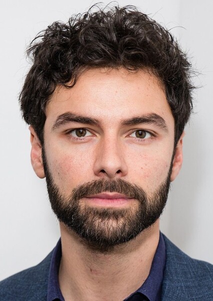 Aidan Turner