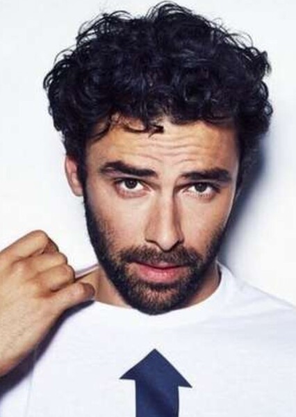 Aidan Turner photo