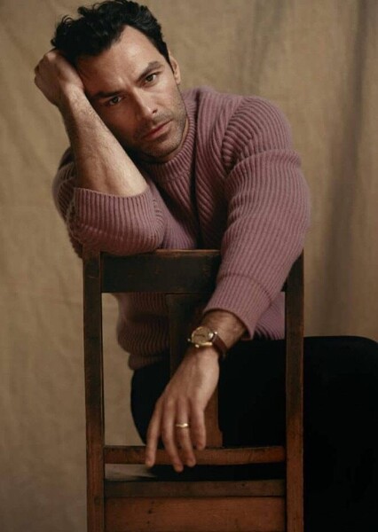 Aidan Turner photo