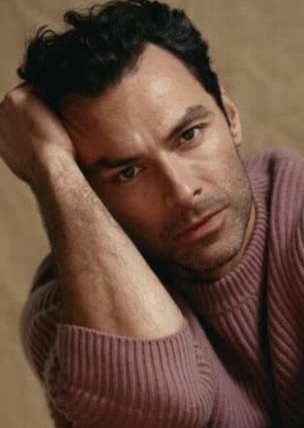Aidan Turner photo