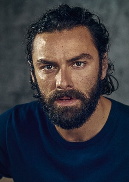 Aidan Turner