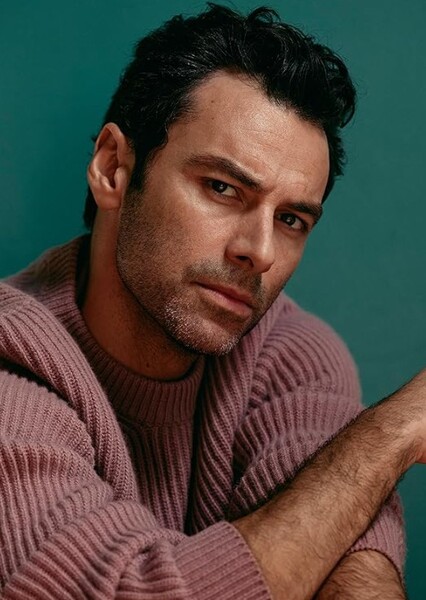 Aidan Turner photo