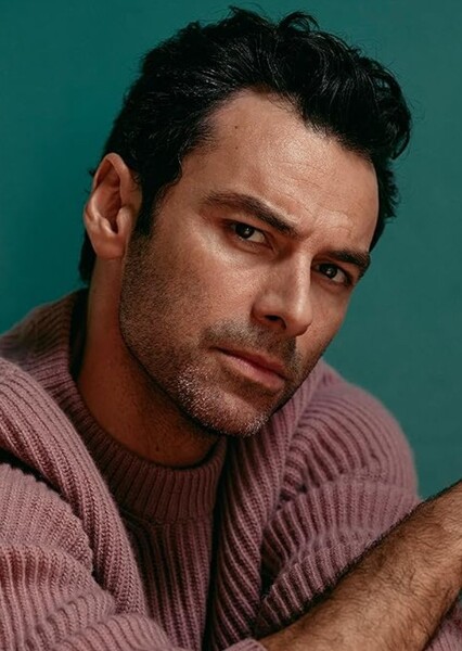 Aidan Turner photo