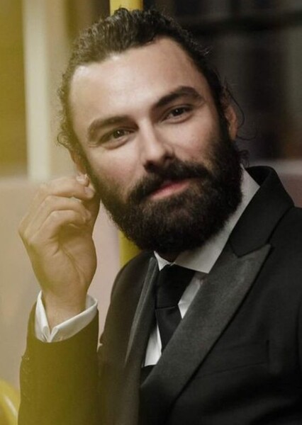 Aidan Turner photo