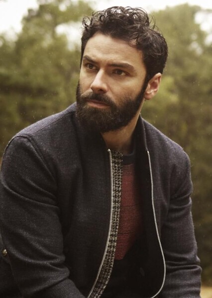 Aidan Turner photo
