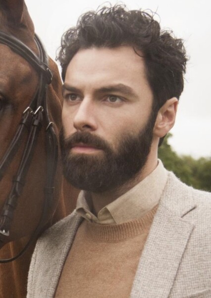 Aidan Turner photo