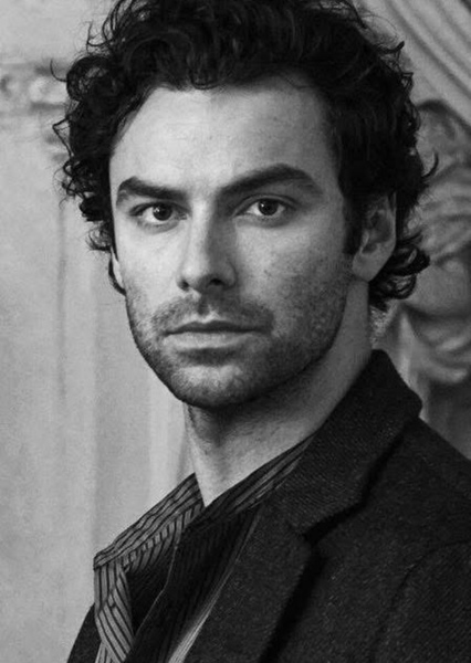 Aidan Turner photo