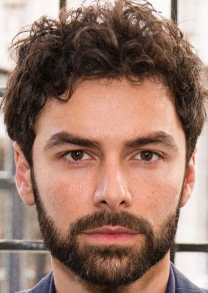 Aidan Turner