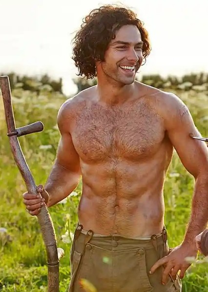 Aidan Turner photo
