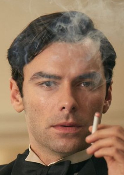 Aidan Turner photo