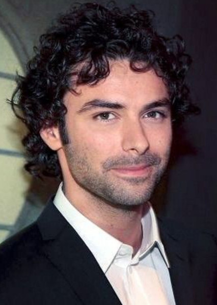 Aidan Turner photo