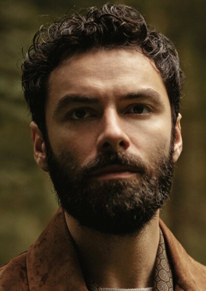 Aidan Turner photo