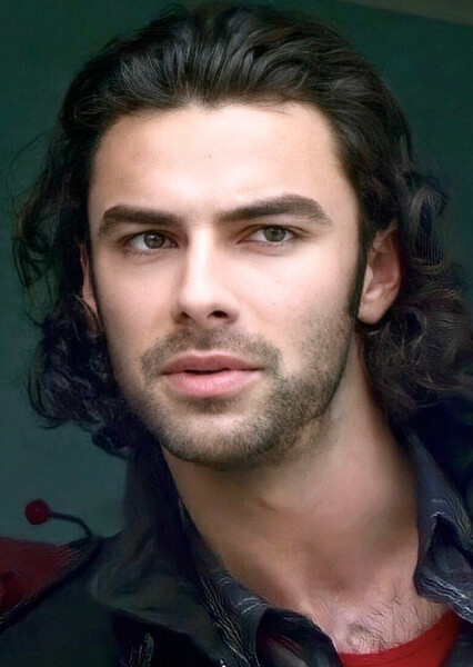 Aidan Turner