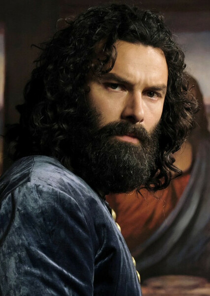 Aidan Turner photo