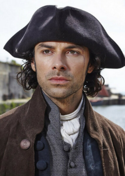Captain Vaughan