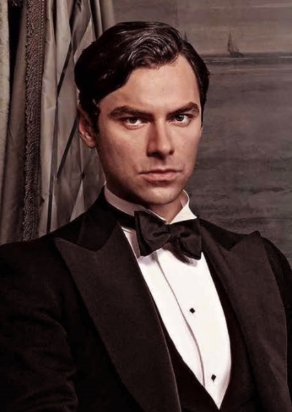 Aidan Turner photo