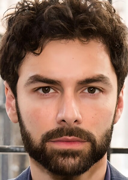 Aidan Turner photo