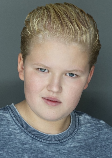 Aidan Vissers photo