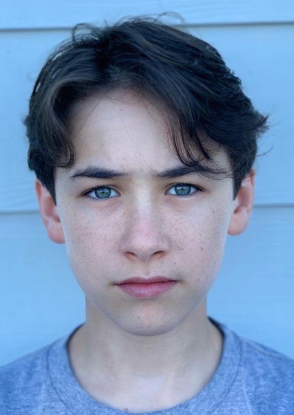 Aidan Wallace