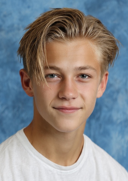Aidan Willis