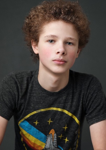 Aidan Wojtak-Hissong photo