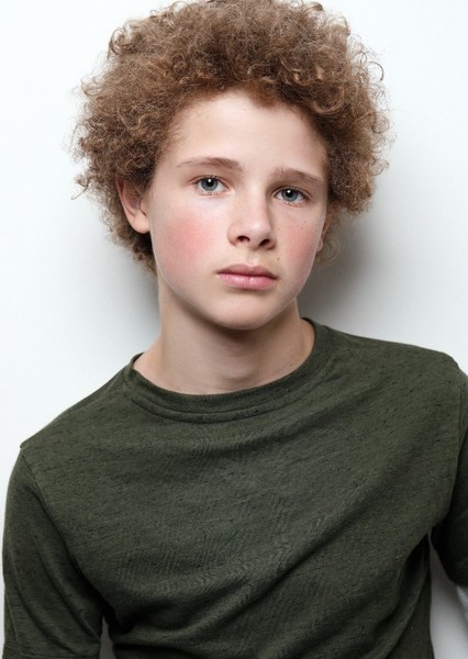 Aidan Wojtak-Hissong photo