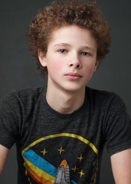 Aidan Wojtak-Hissong photo