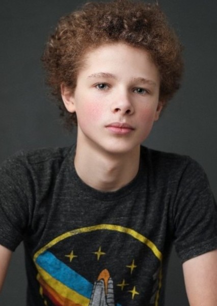 Aidan Wojtak-Hissong photo