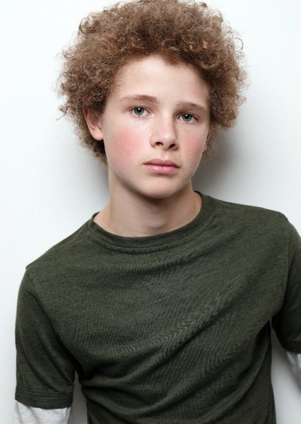 Aidan Wojtak-Hissong photo
