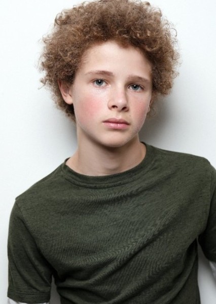 Aidan Wojtak-Hissong photo