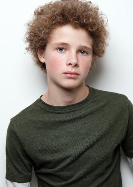 Aidan Wojtak-Hissong photo