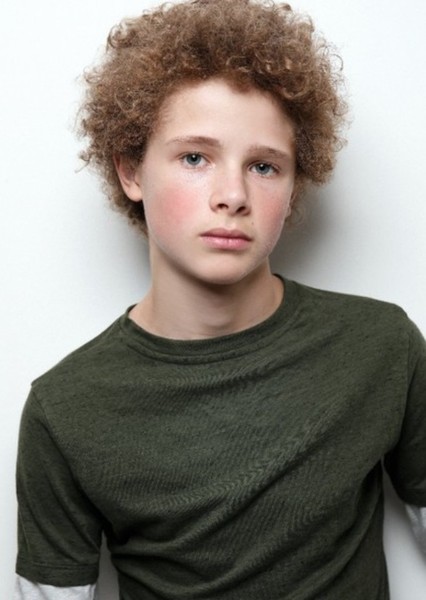 Aidan Wojtak-Hissong photo