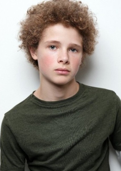 Aidan Wojtak-Hissong photo