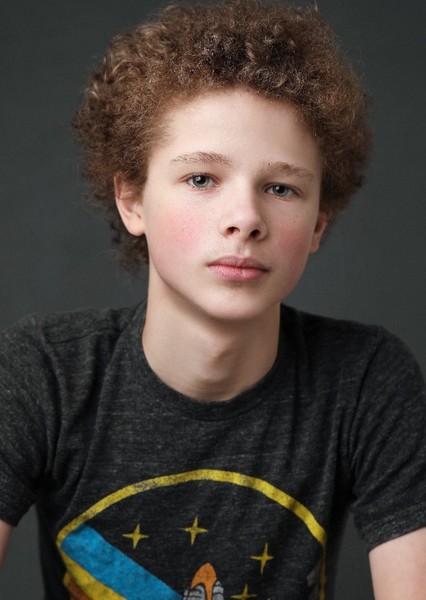 Aidan Wojtak-Hissong photo