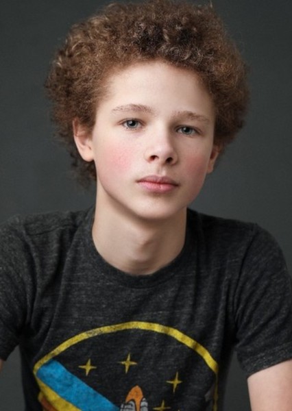Aidan Wojtak-Hissong photo